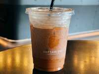 ☕ : Bottomless Flagship Store คาเฟ่นนทบุรี