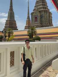 Bangkok 5 Days Travel Guide 