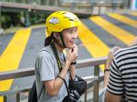 🌟 Luge ที่ Sentosa – ผจญภัยบนลูจในสิงคโปร์