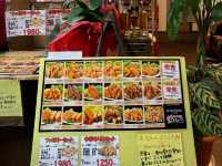 🍗 Karaage Moriyama - Manda: Small Shop, Big Flavor!