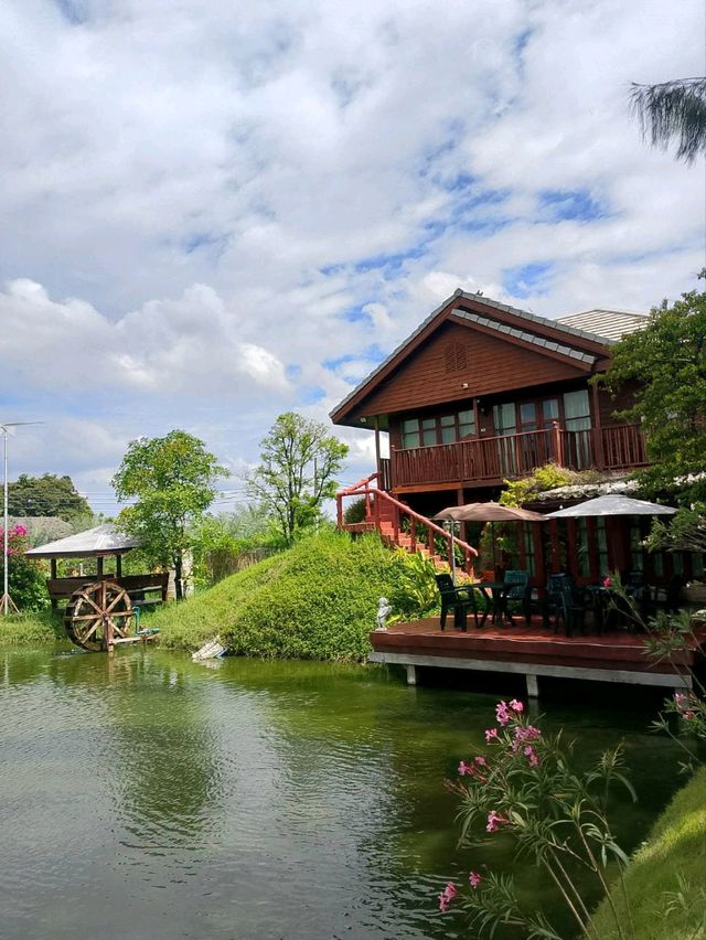 คาร์ฟ คอฟฟี่ - Carp Café