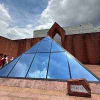 Nanyue King Wen's Mausoleum, nestled in the heart of Guangzhou