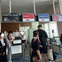 【フランス】 JAL 羽田空港 ⇆ パリ シャルル・ド・ゴール空港