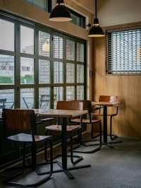 School Bus Coffee Kyoto