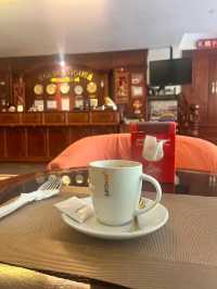 From Cane to Coffee: Liquid Gems of Phnom Penh