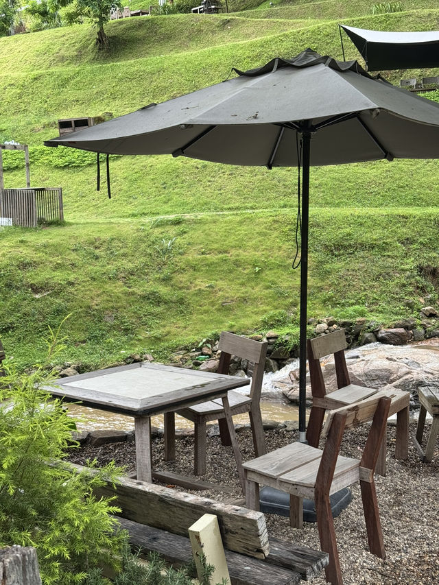 คาเฟ่เชียงใหม่ที่ไม่ควรพลาดต้องที่นี่ WTF Cafe ⛰️
