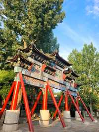 Reconnect with ancient heritage at Old China Block in Gubeikou