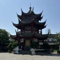 【上海】 七宝老街