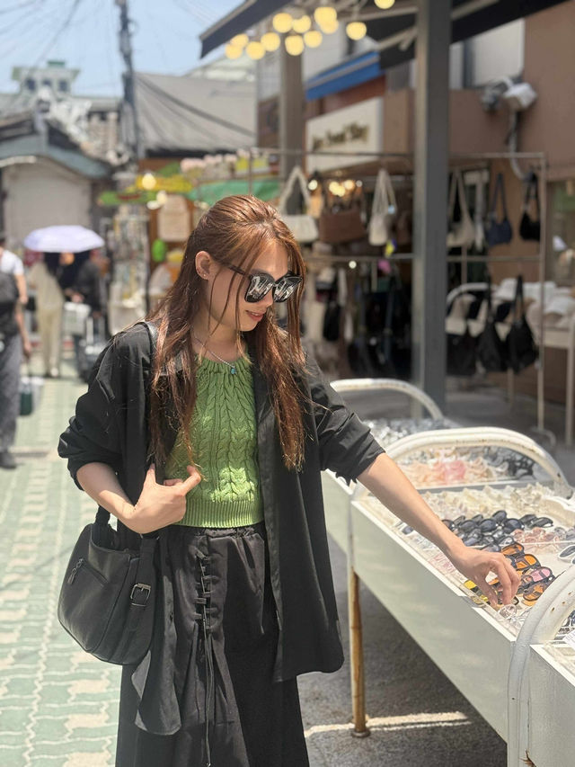 Discover the Charm of Insadong, Seoul 🇰🇷