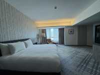 ❤️ Five-Star Hospitality at G Hotel Gurney – Service That Truly Shines