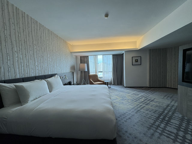 ❤️ Five-Star Hospitality at G Hotel Gurney – Service That Truly Shines