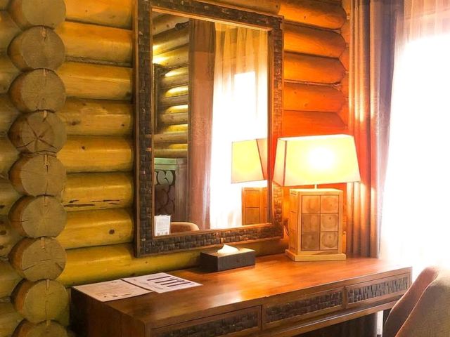 🍃✨ Philea Resort & Spa Melaka – Sleep in a Wooden Wonderland! 🏡🌿