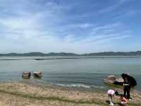 🌿 Yuantouzhu 鼋头渚 — A Peaceful Summer Escape by Taihu Lake