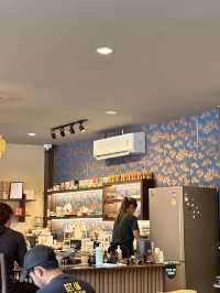 รีวิวร้านมัทฉะสุดแมสในพัทยา | Camelliá Matcha Spac
