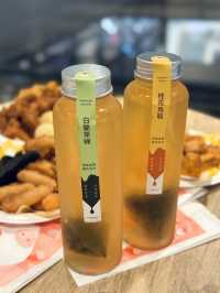 繼光香香雞登錄中環