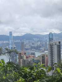 Victoria Peak: Hong Kong's Crown Jewel - Your Ultimate Guide