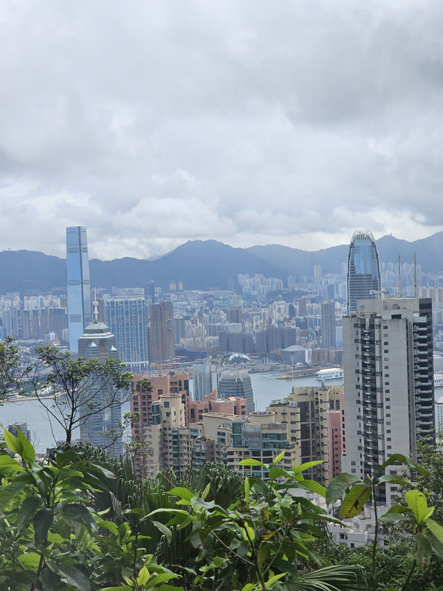 Victoria Peak: Hong Kong's Crown Jewel - Your Ultimate Guide