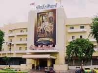 Royal Rattanakosin Hotel