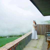 ฤดูกาล คาเฟ่ ภูทับเบิก"