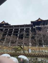 【京都懷舊之旅】