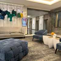 ILLUME Taipei（台北怡亨酒店） – 中山區，泳池設施