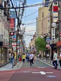 โอซาก้า🇯🇵