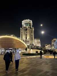 รีวิวโรงแรมในรัสเซีย ibis moscow centre🇷🇺