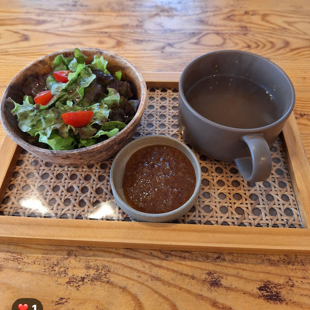 LUFT CAFE (ルフトカフェ)