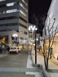 Matsumoto – เมืองเล็กที่เต็มไปด้วยเสน่ห์