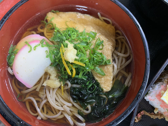 🍣 Traditional Flavors by the River – Lunch at Shiratame Bekkan