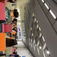 香港機場貧民區