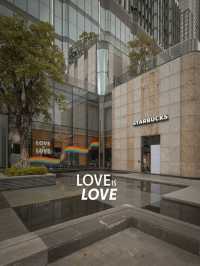 Love Is Love