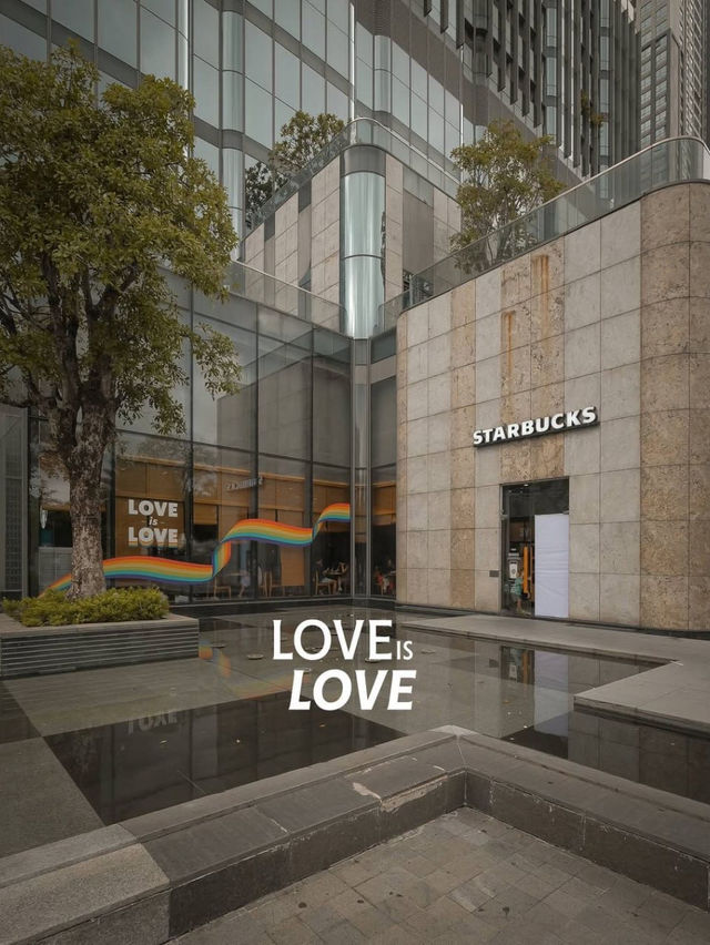 Love Is Love