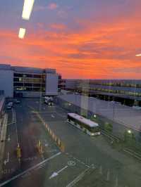 Gatwick