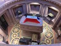 【National Pantheon of the Heroes｜アスンシオンの英雄たちを称えるパラグアイの象徴】