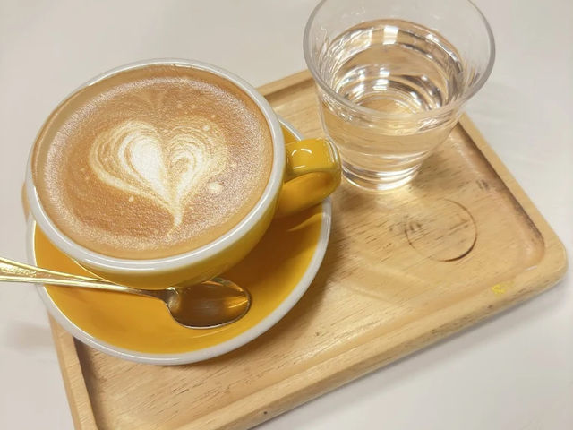 ✨🇹🇭 Thai Tune Coffee Bar คาเฟ่ไทยเท่ใจกลางอุดร  