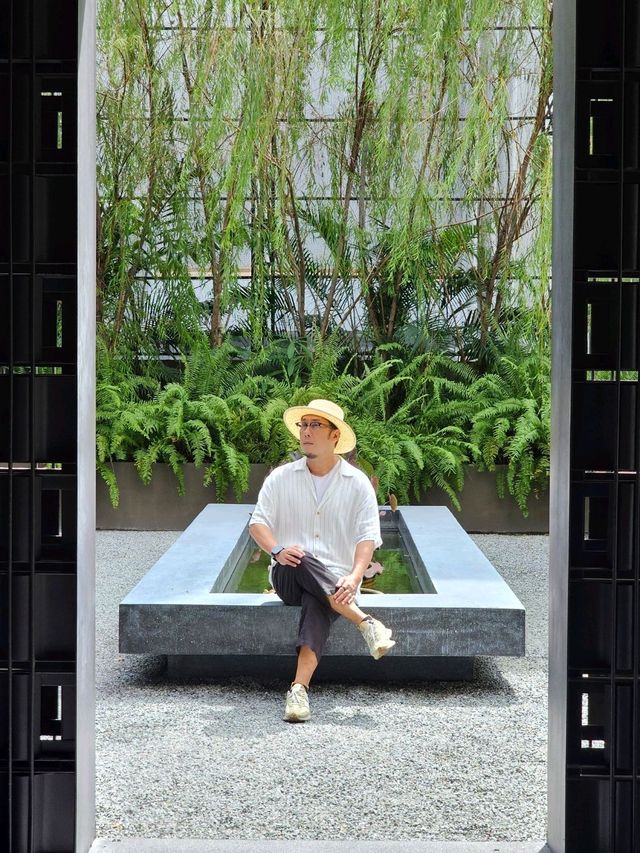 มาพัทยากี่ครั้ง ก็ยังตกหลุมรักโรงแรมนี้ 