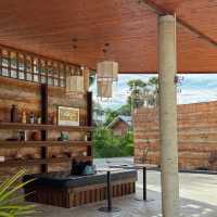 Furusato Shack • Pranburi, Prachuap Khiri Khan