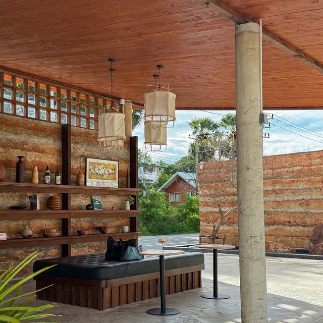 Furusato Shack • Pranburi, Prachuap Khiri Khan
