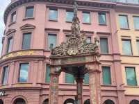 Mainz in a Day: Exploring History and Charm! 🇩🇪🚶‍♀️