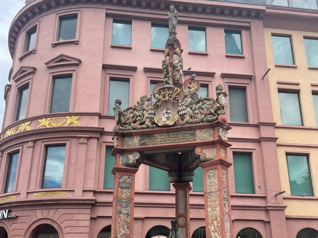 Mainz in a Day: Exploring History and Charm! 🇩🇪🚶‍♀️
