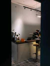 Room501 Coffee Roasters