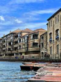 🇬🇧 Cambridge One-Day Trip — Classic Itinerary for First-Timers