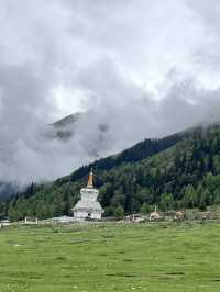 Everything You Need to Know for Visiting Shuangqiaogou at Mount Siguniang