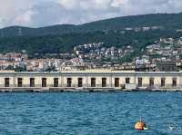 Trieste: A City That Defies Definition 🇮🇹🇦🇹🇸🇮