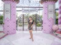 Fairy Sweet Village พัทยา