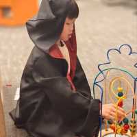 Adventure Awaits: Playtime and Stories at Christchurch Libraries!