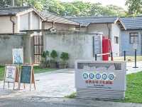眷村老屋 × 文創新魂，高雄這裡超好拍