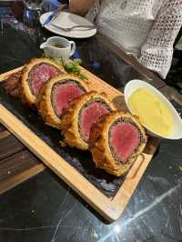 Bread Street Kitchen & Barร้านเชฟดัง Gordon Ramsay