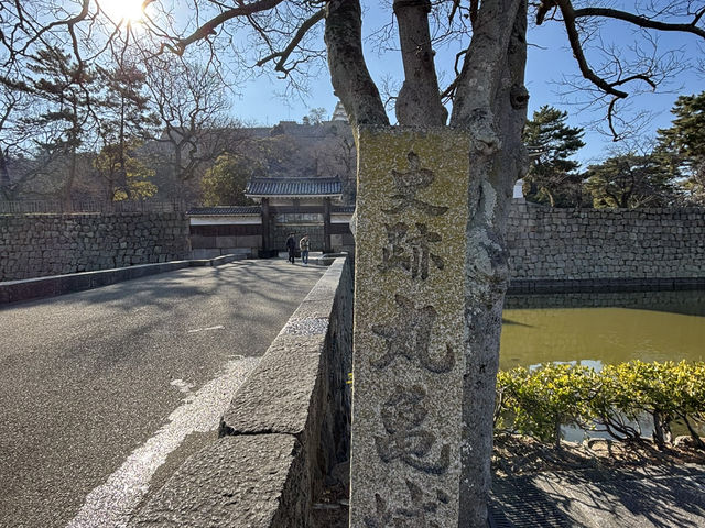 日本現存12天守-丸龜城